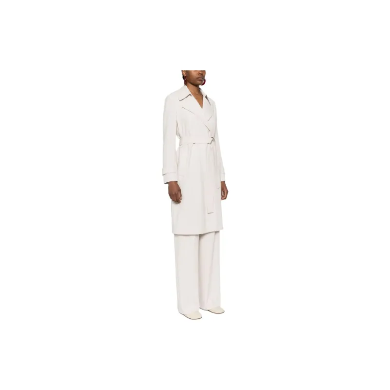 THEORY Oaklane Trench Coat-3