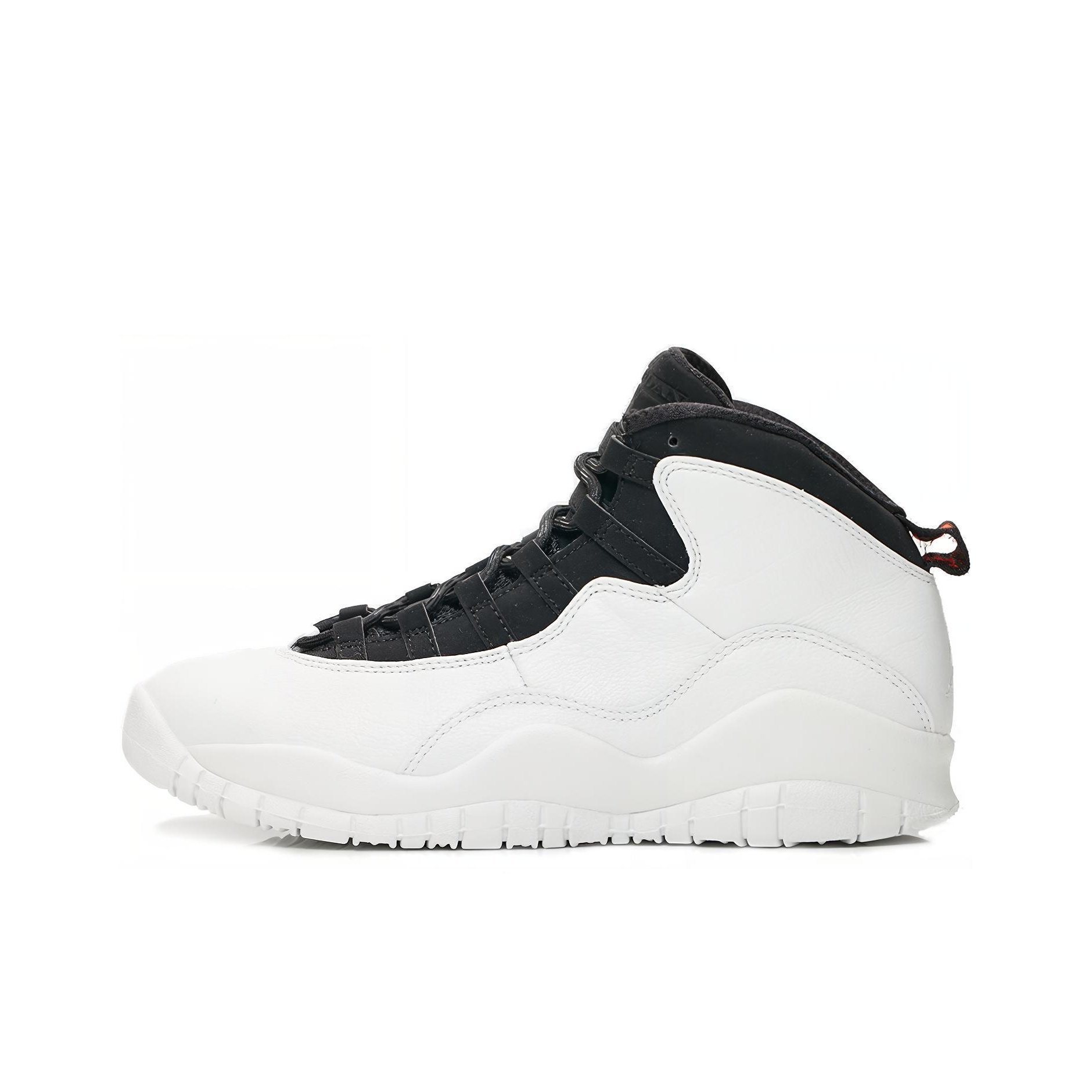 Jordan 10 Retro I m Back GS POIZON