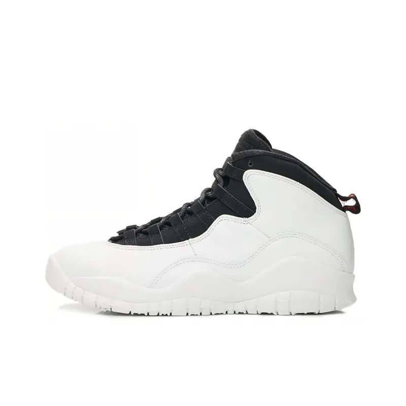 Jordan 10 Retro I'm Back GS-0