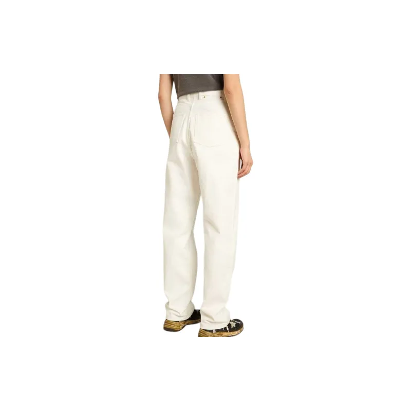 Golden Goose Straight Leg Jeans-3