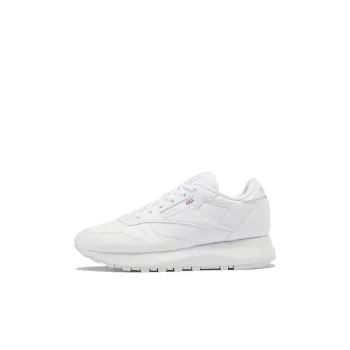 Reebok Classic Leather Kids' Running Shoes Kids