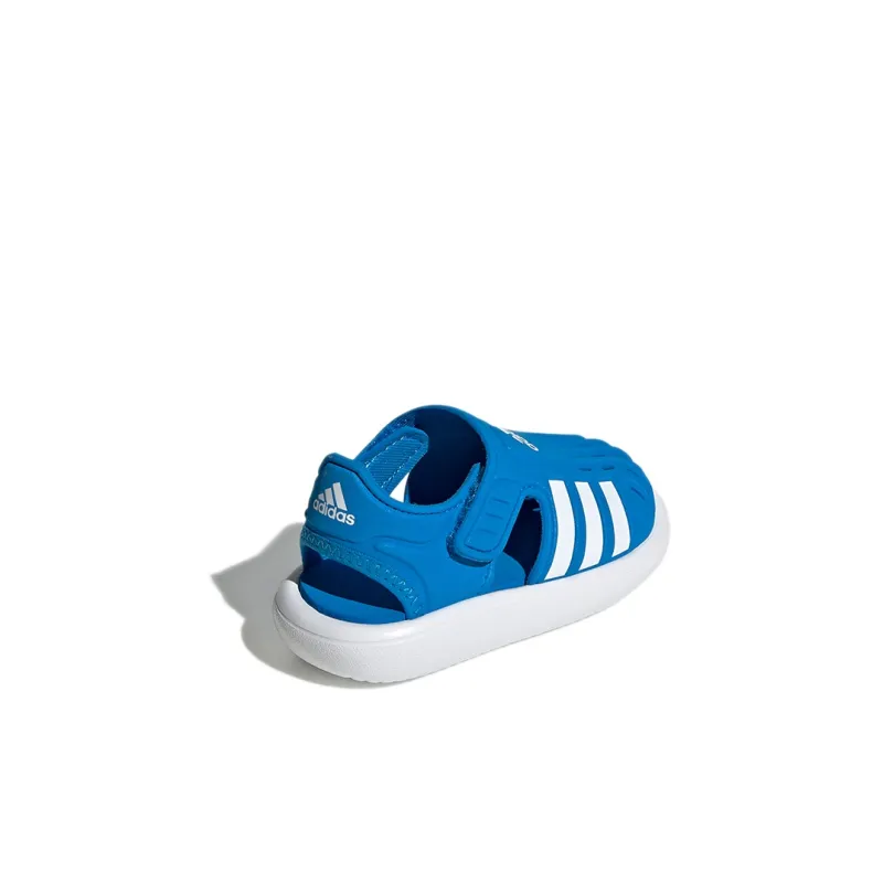 Adidas Water Sandal Low Top Toddler Shoes Infant And Toddler-3