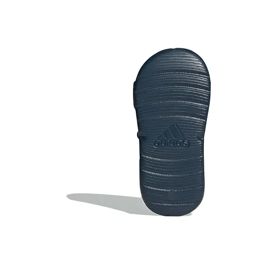 Adidas Low Top Toddler Shoes Blue Infant And Toddler-5
