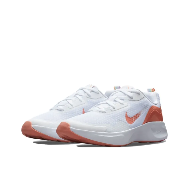 Nike WearAllDay SE 'White' GS-2