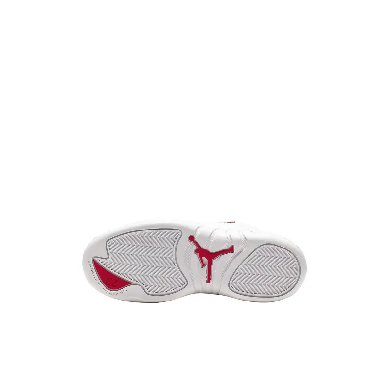 Jordan 12 Retro FIBA 2019 PS-4