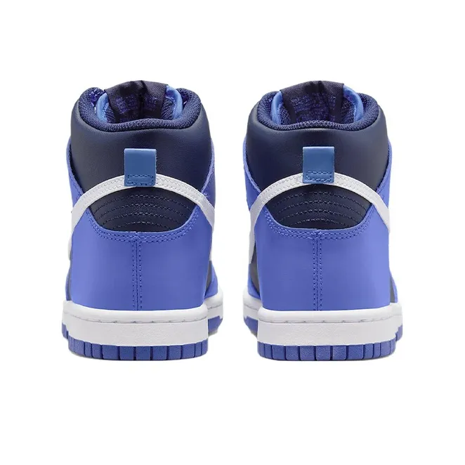 Nike Dunk High Obsidian GS-4