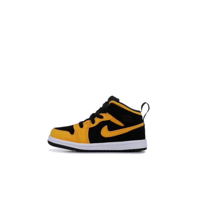 Jordan 1 Mid Reverse New Love TD-0