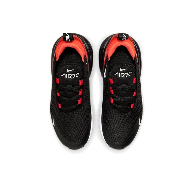 Nike Air Max 270 Kids' Casual Shoes Pre-school-3