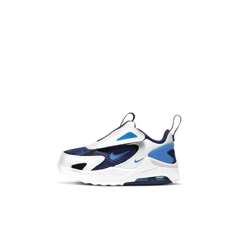 Nike Kids Air Max Bolt Sneakers-0