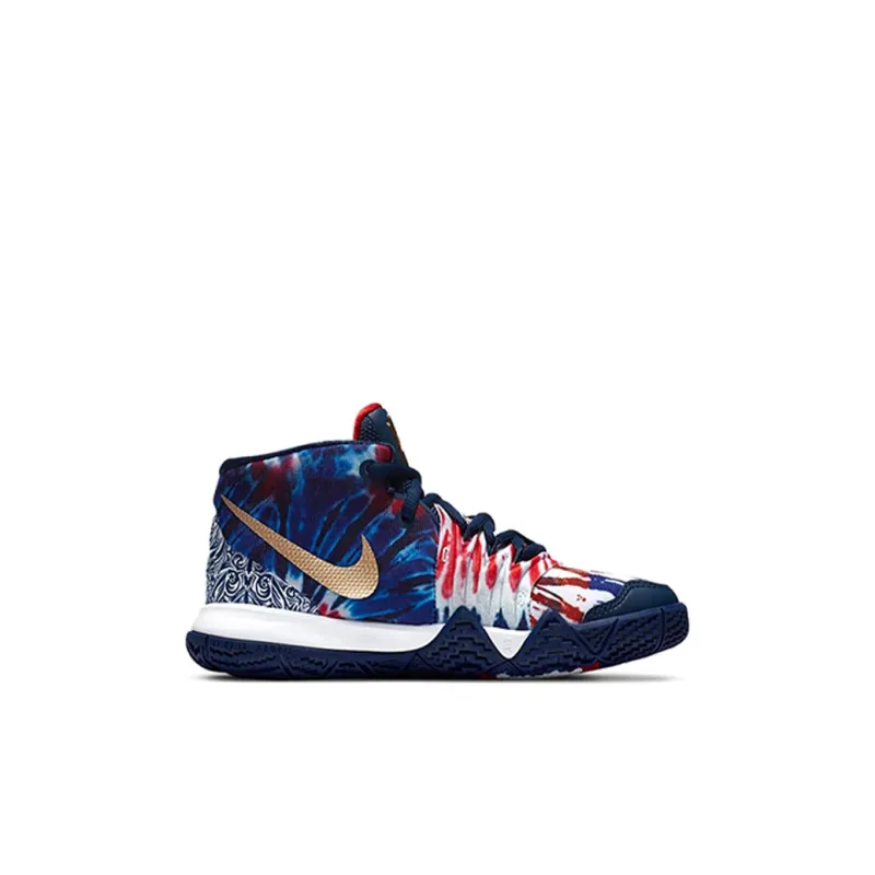 Nike Kybrid S2 Tie Dye USA PS-1