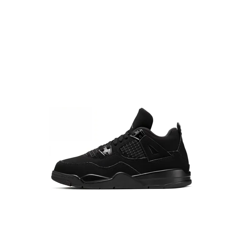 Jordan 4 Retro Black Cat 2020 PS-0