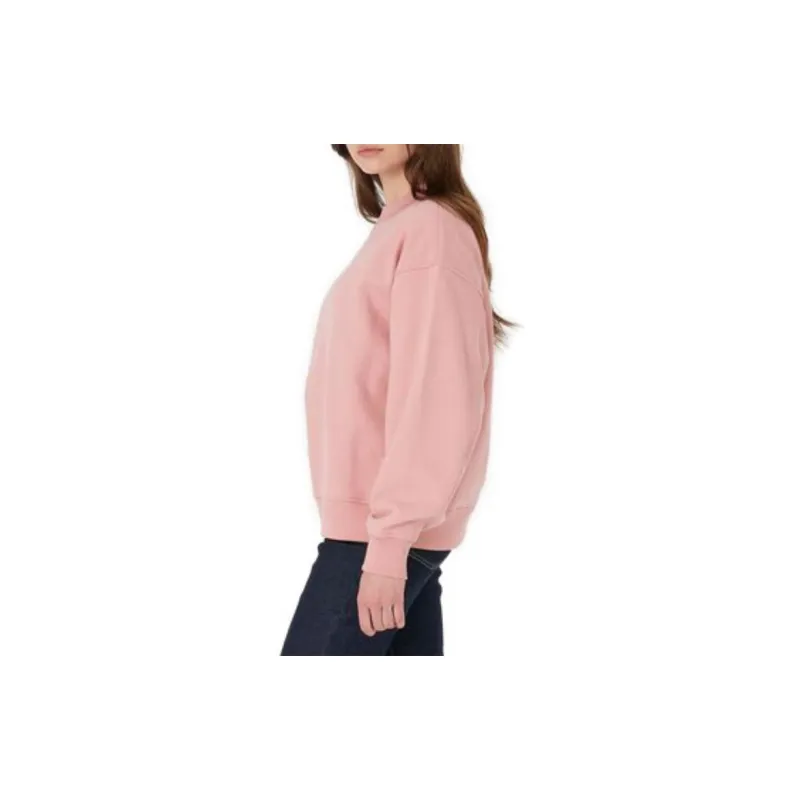 Levis Sweatshirts Women's Pink-3