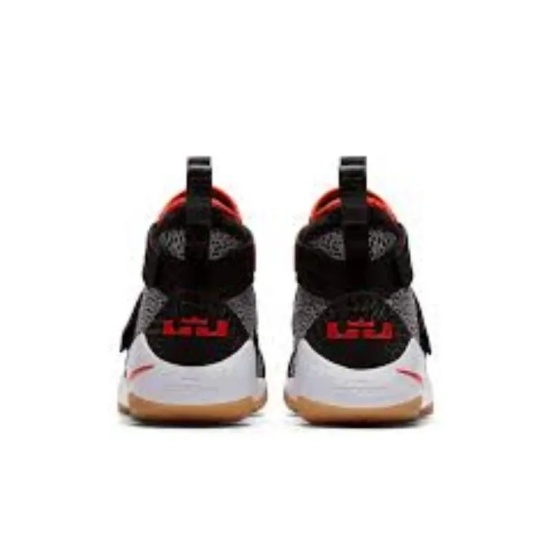 Nike LeBron Zoom Soldier 11 Safari PS-4