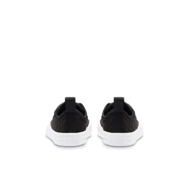 Converse Chuck Taylor All Star Superplay Anti Slip Wear Resistant Low Top Canvas Shoes Black Infant And Toddler-3