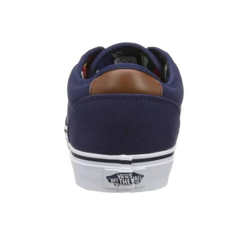 Vans Atwood Dx Waxed-2