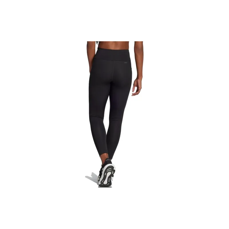 Adidas Leggings Women's Black-3