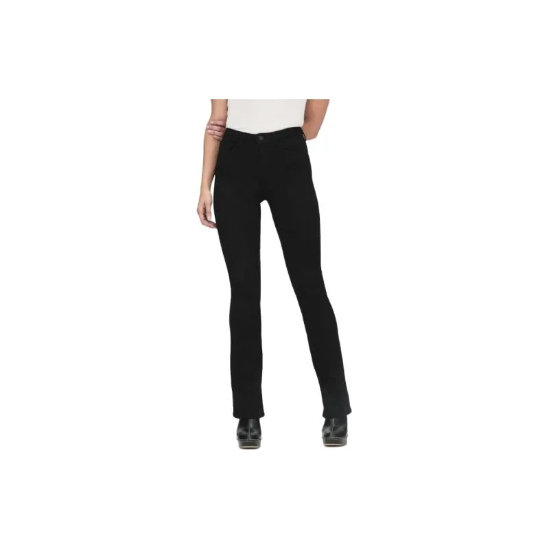 FRAME Casual Pants Women's Black-1