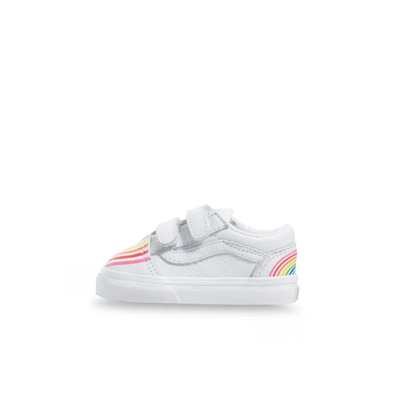 Vans Low Top Toddler Shoes Baby-0