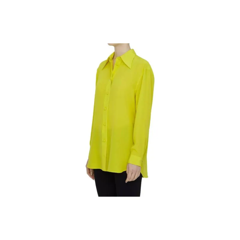 GUCCI Long Sleeved Shirt-1