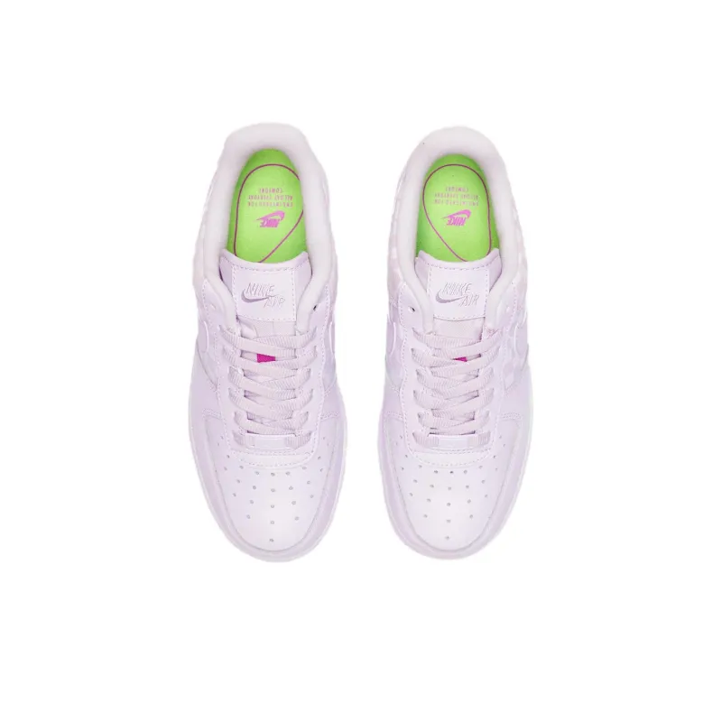 Nike Air Force 1 'Barely Grape' Women's-3