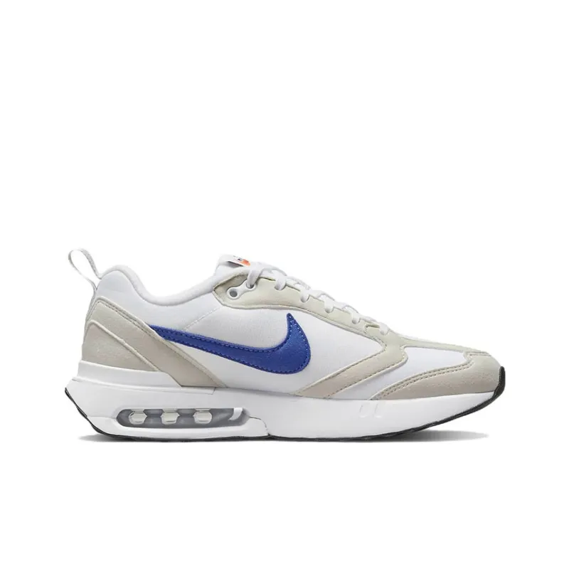 Nike Air Max Dawn 'White Game Royal' GS-1