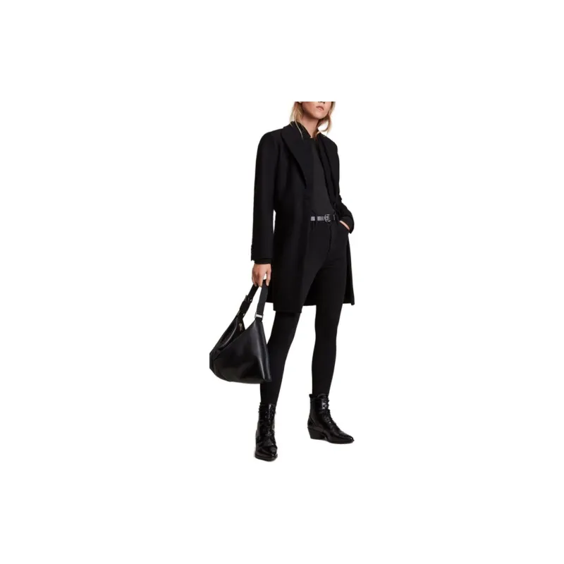 ALLSAINTS Coats Women's-1