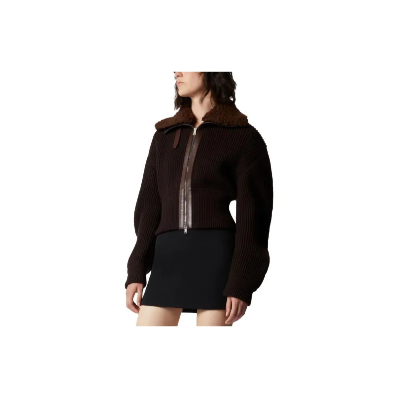 TOD'S Jackets Coats Women's Umber-2