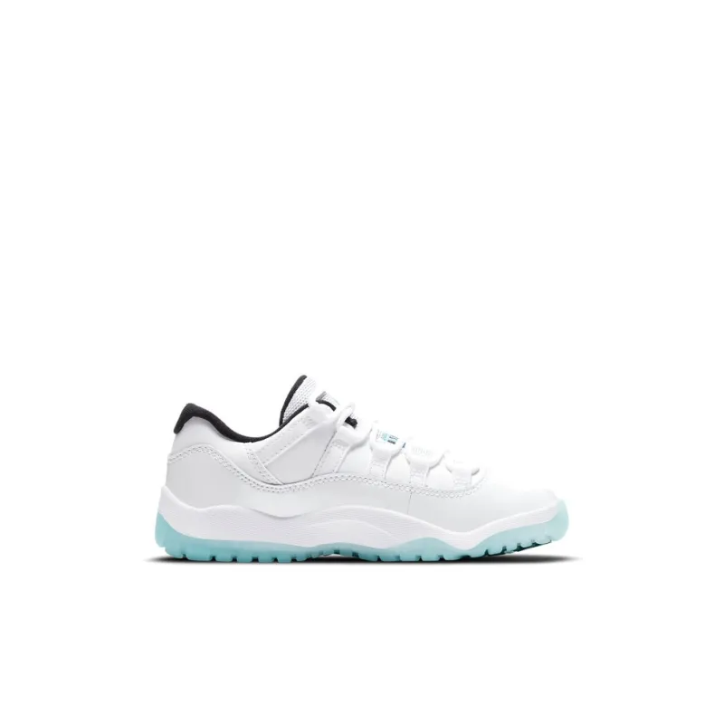 Jordan 11 Retro Low Legend Blue PS-1