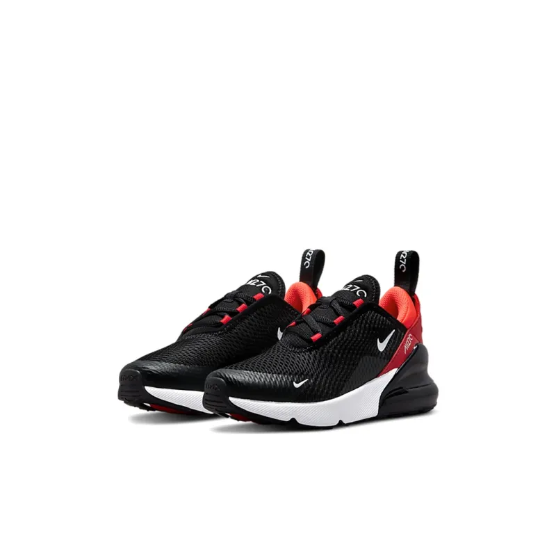 Nike Air Max 270 Kids' Casual Shoes Pre-school-2