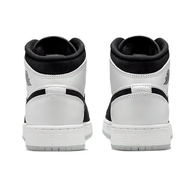 Jordan 1 Mid Diamond Shorts GS-4