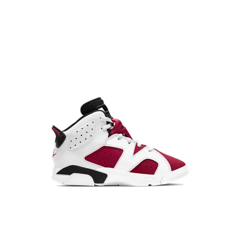 Jordan 6 Retro Carmine 2021 PS-1