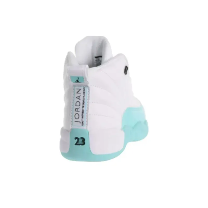 Jordan 12 Retro Light Aqua PS-3