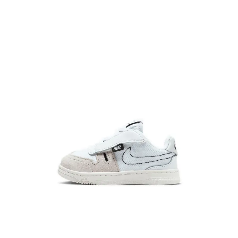 Nike Squash Type Summit White Black TD-0