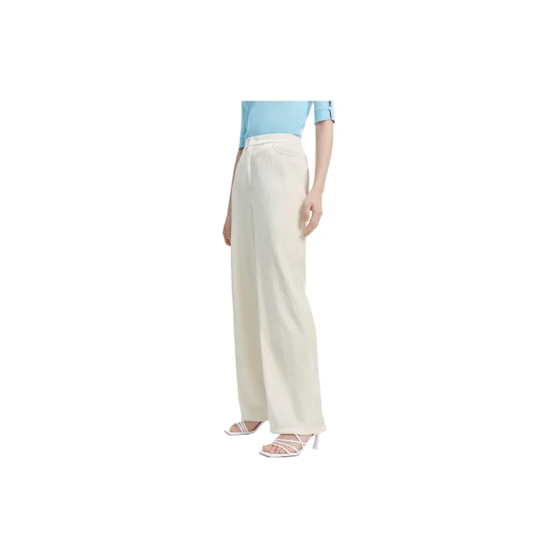 JZ. ANNAKRO Casual Pants Women's-5