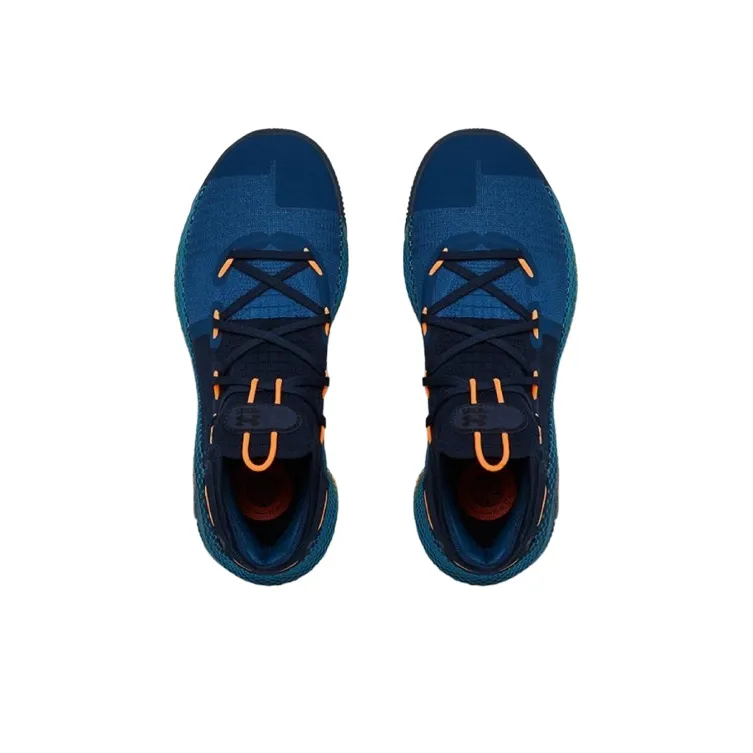 Under Armour Curry 6 Underrated GS-3