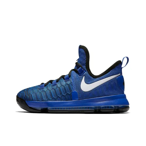 Nike KD 9 Game Royal GS