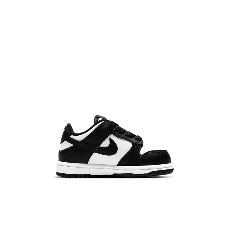 Nike Dunk Low Retro White Black Panda TD-1
