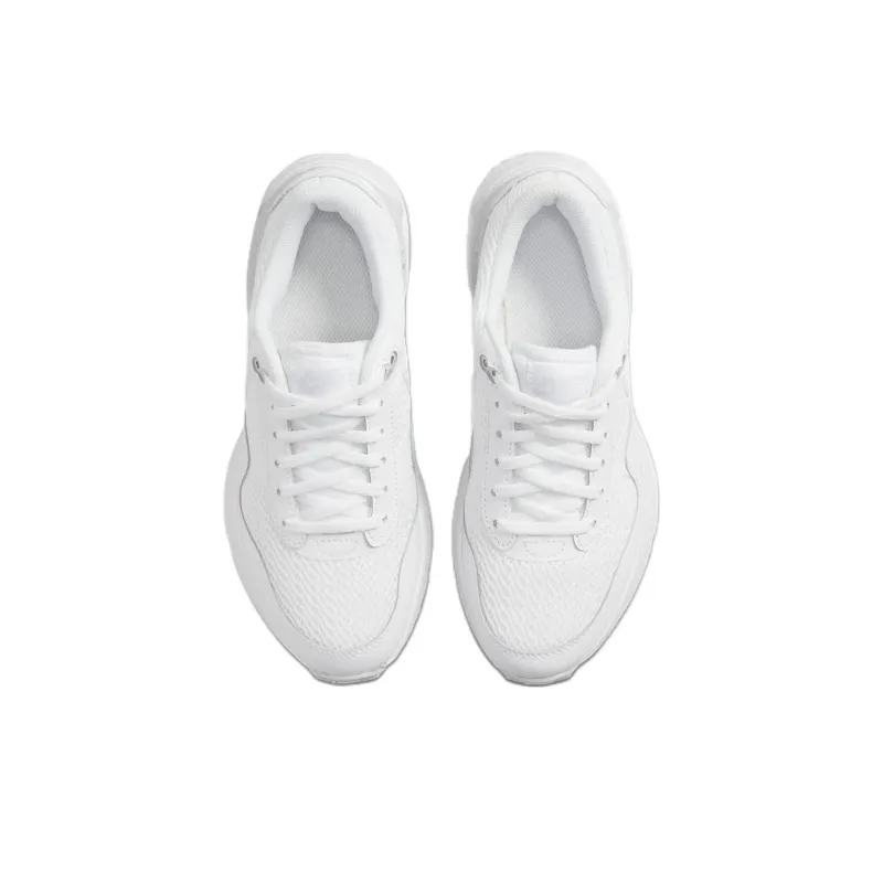 Nike Air Max SYSTM 'White Pure Platinum' GS-3