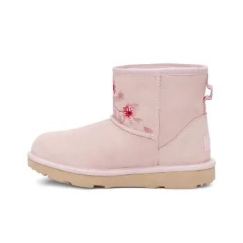 UGG CLASSIC MINI Kids' Boots Grade School