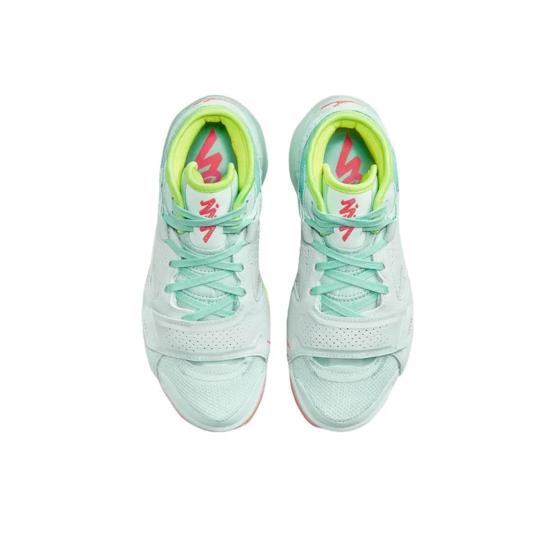 JORDAN Zion 2 Kids' Basketball Shoes Unisex-3