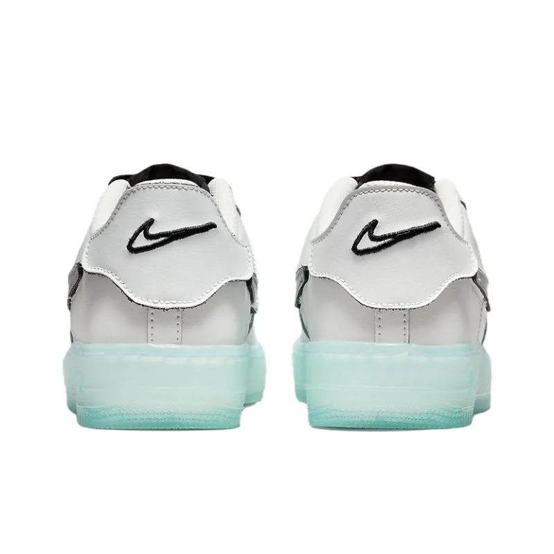 Nike Air Force 1/1 Low AF1 Mix White GS-5