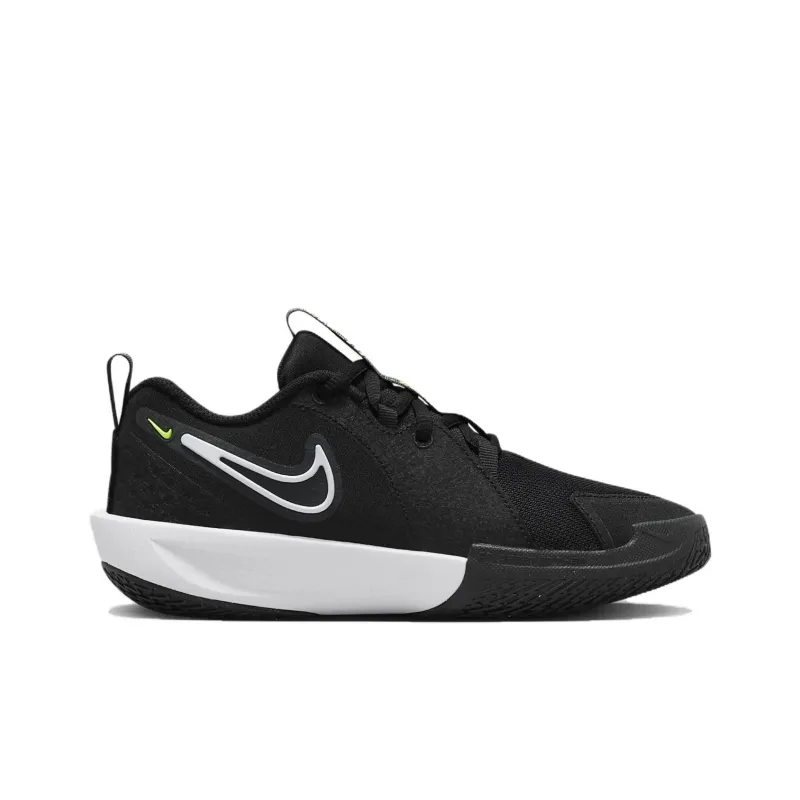 Nike Air Zoom GT Cut 3 Black Anthracite GS-1