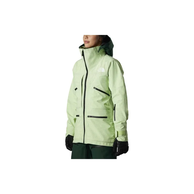 THE NORTH FACE Jackets Coats Women's Green-2