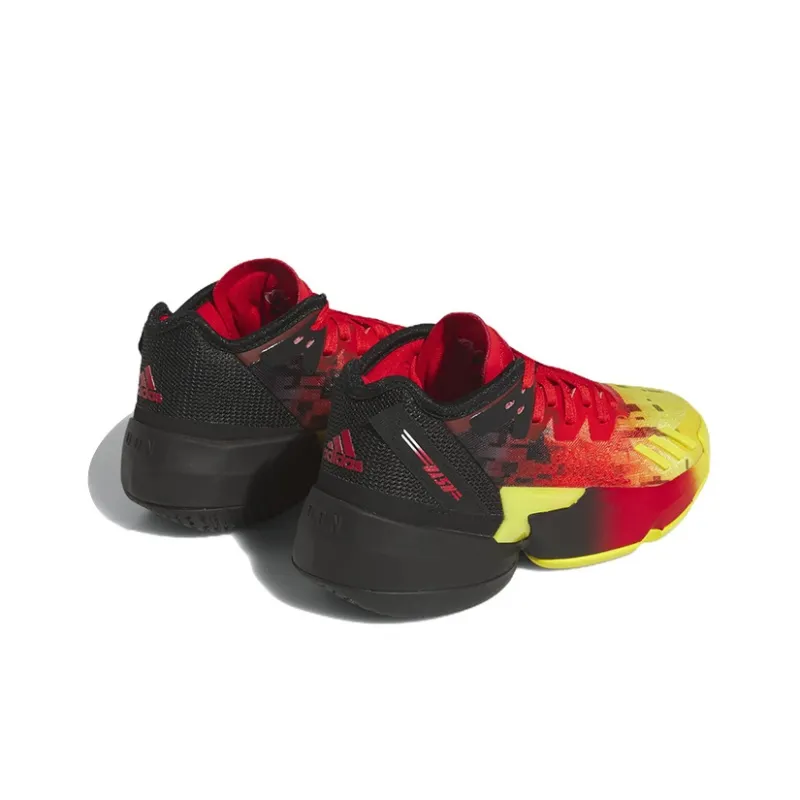 adidas D.O.N. Issue #4 Dash GS-3