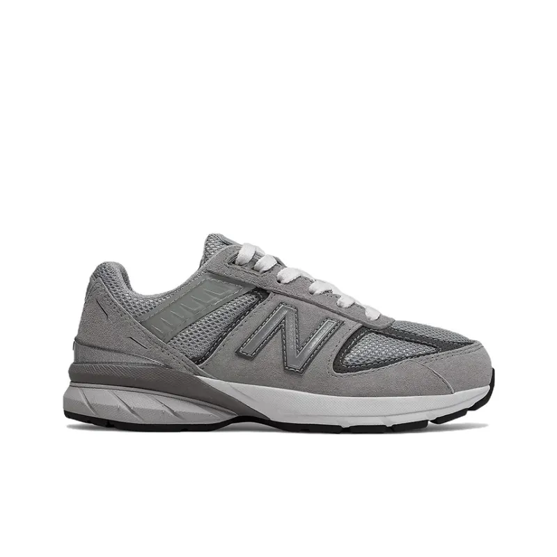 New Balance 990v5 Grey GS-1