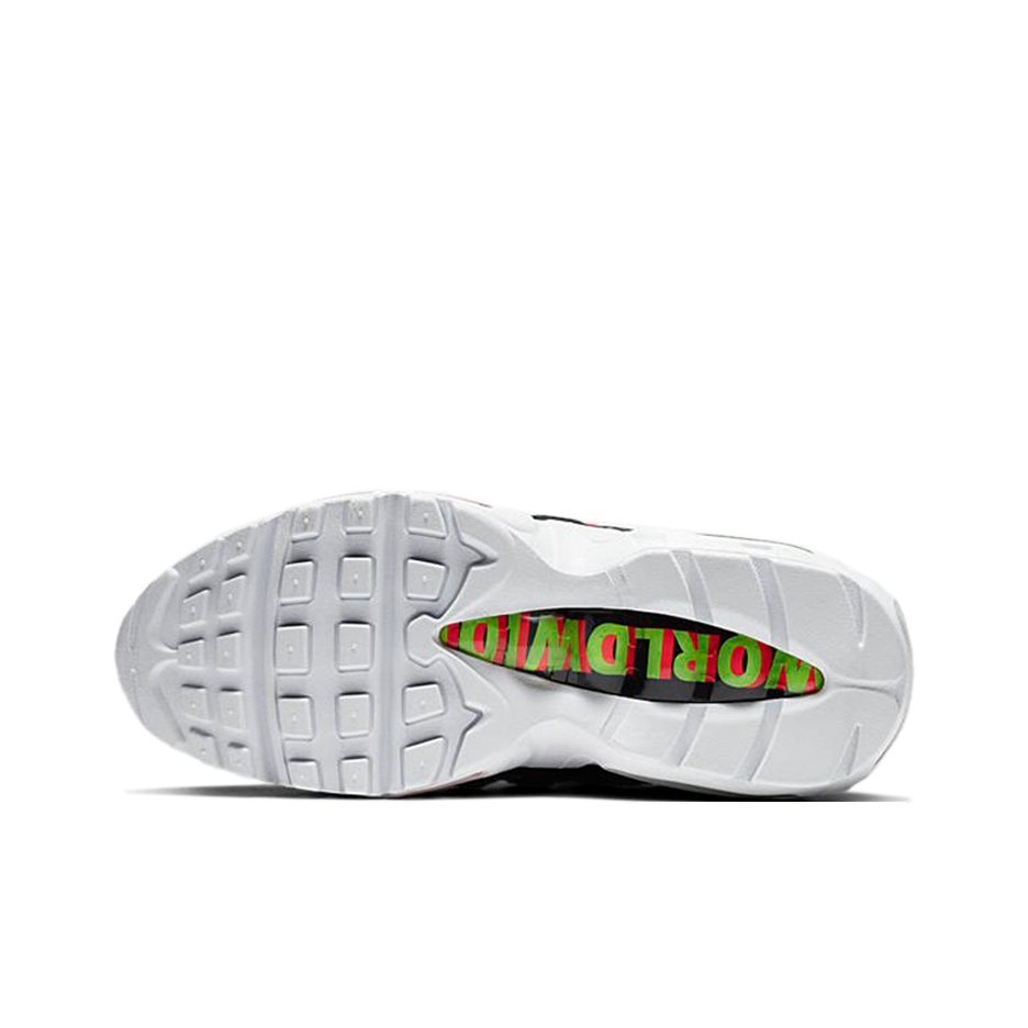 nike air max 95 se worldwide pack