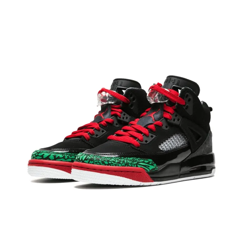 Jordan Spizike Vintage Basketball Shoes GS-2