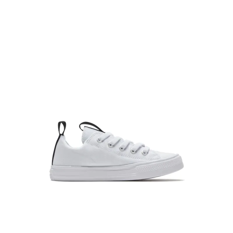 Converse Chuck Taylor All Star Kids' Canvas Shoes Pre-school-1