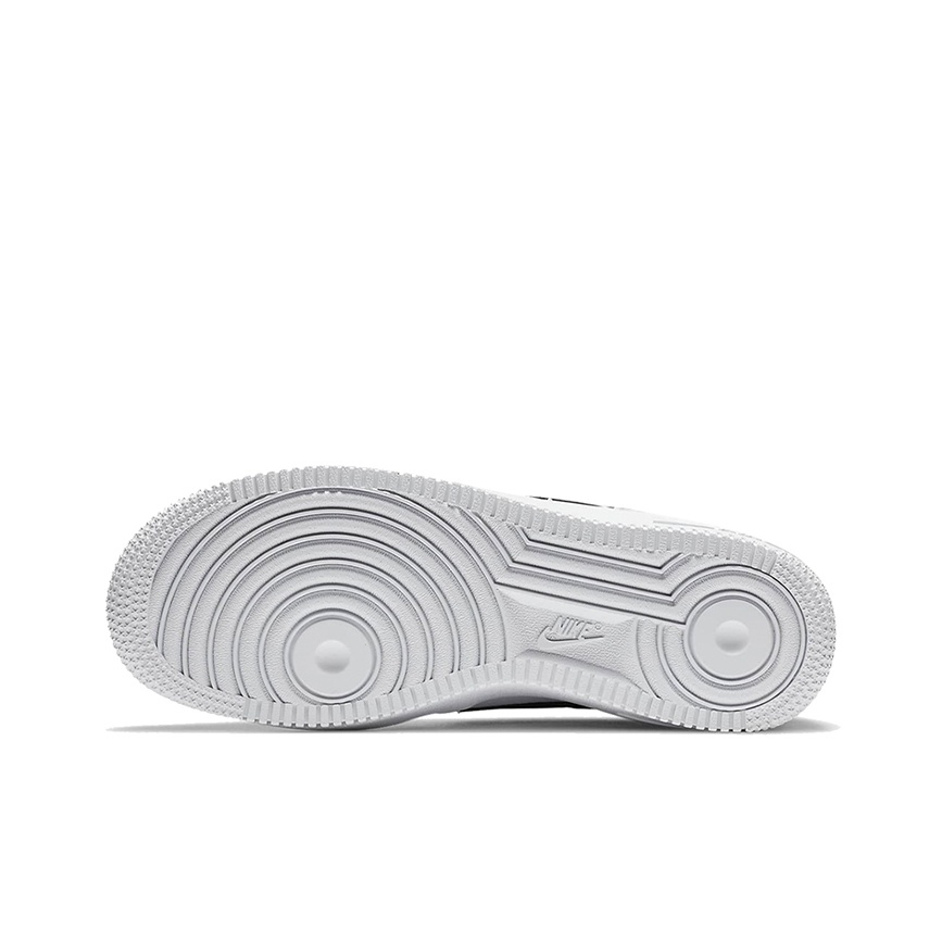 air force 1 worldwide blue fury