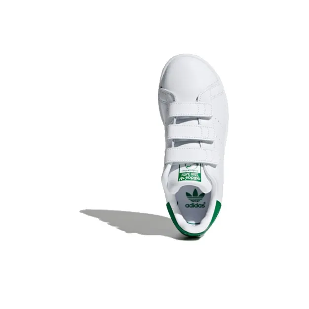 Adidas Originals Stan Smith Kids' Skateboarding Shoes Pre-school-3
